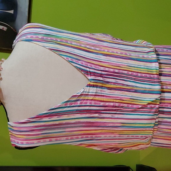 Maxi dress - Picture 4 of 7